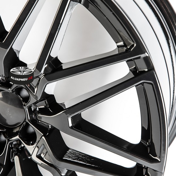 REPLICA model 0840 BLACK 45896