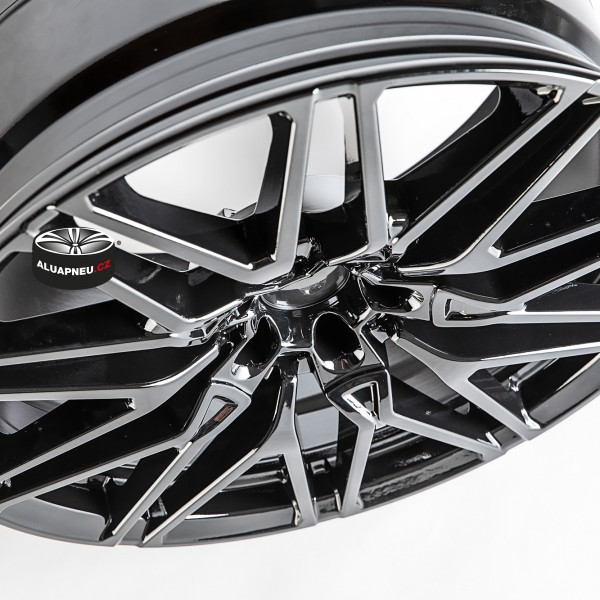 REPLICA model 0840 BLACK 45897