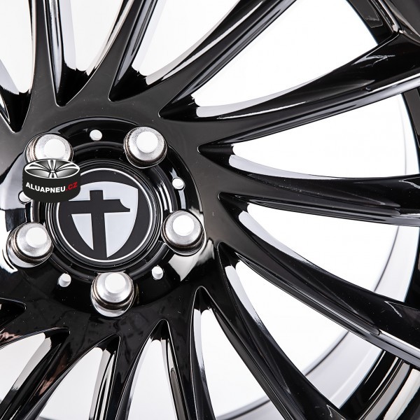 TOMASON model TN16 BLACK 45993