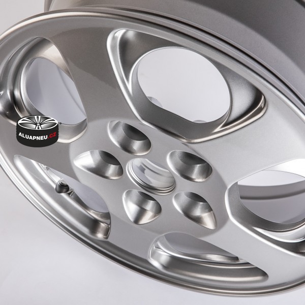Originální alu kola Mitsubishi 011 46098