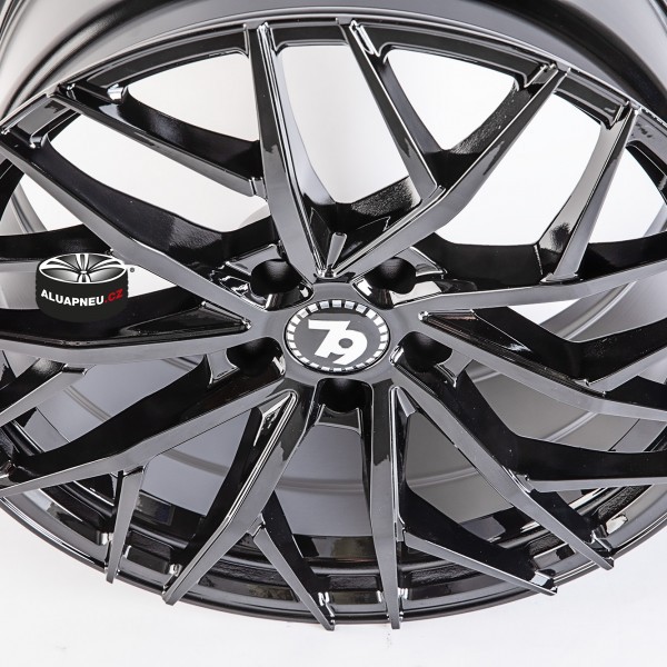 79 model SV-C BLACK 46244