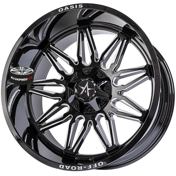 REPLICA model 0842 Off Road