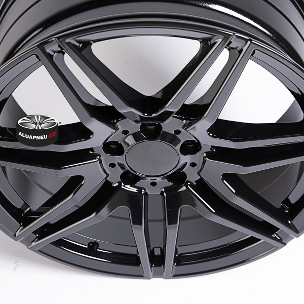 REPLICA model 0844 BLACK 46679
