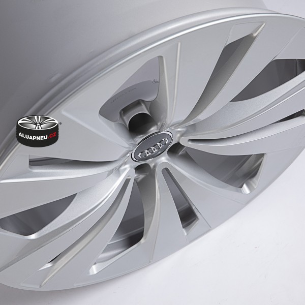 Originální alu kola Audi 098 46886