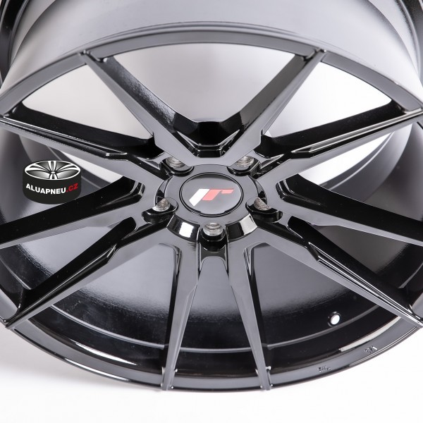 JAPAN RACING model JR21 BLACK 47006