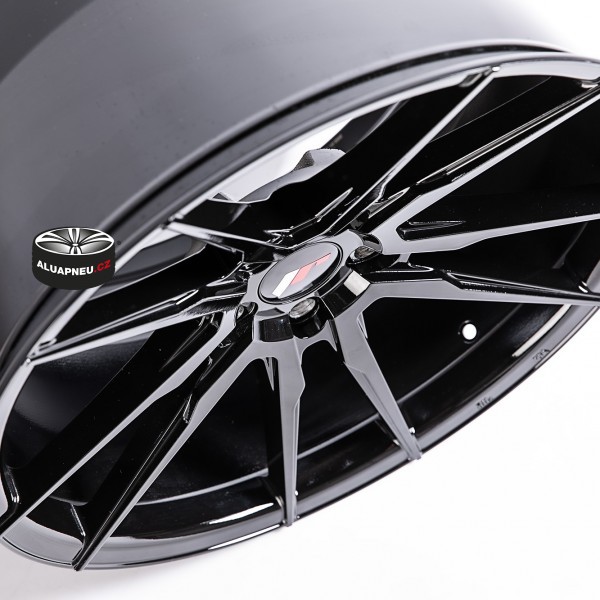 JAPAN RACING model JR21 BLACK 47007