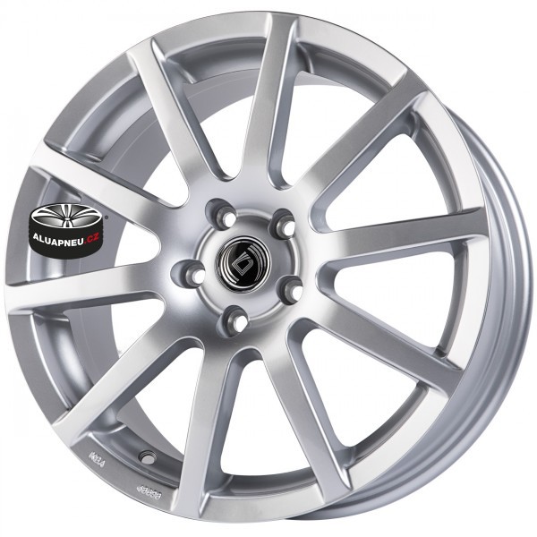 REPLICA model 0346 SILVER
