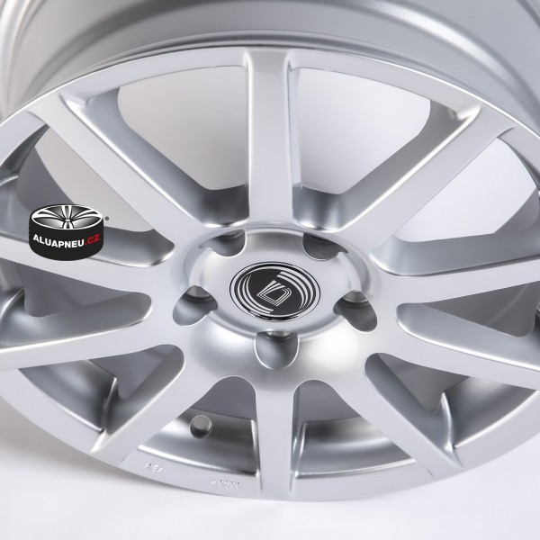 REPLICA model 0346 SILVER 47863