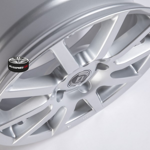 REPLICA model 0346 SILVER 47865