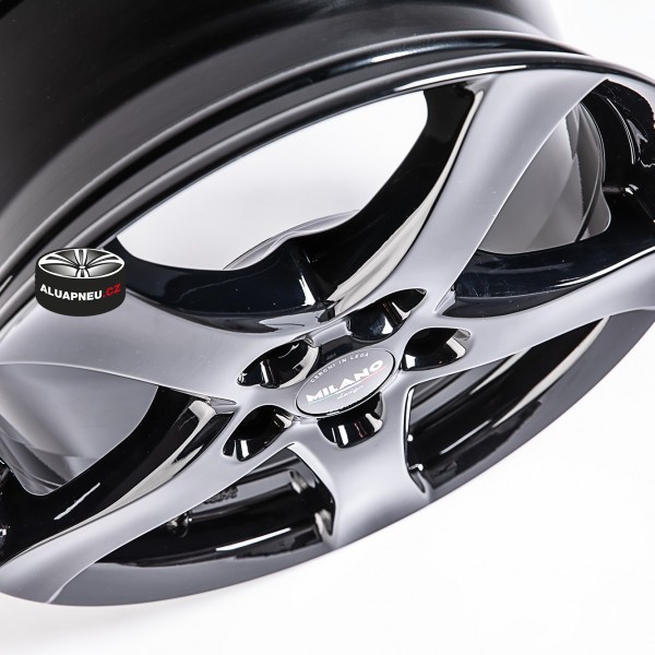 REPLICA model 0347 BLACK 47876