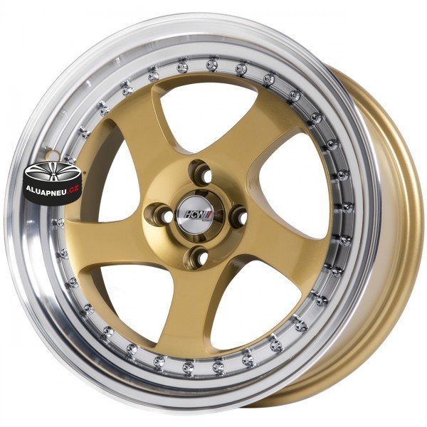 REPLICA model 0383 GOLD