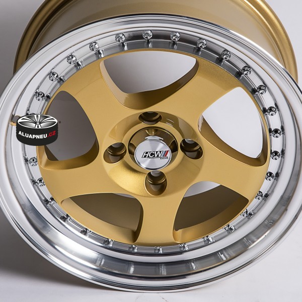 REPLICA model 0383 GOLD 48460