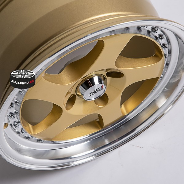 REPLICA model 0383 GOLD 48461