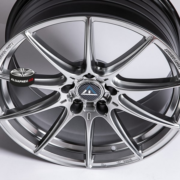 REPLICA model 0357 GREY 49132