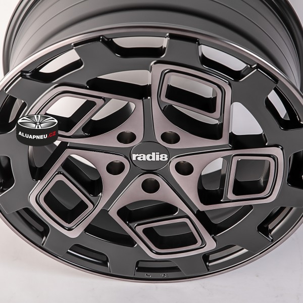 RADI8 model r8cm9 DARK MIST 49149