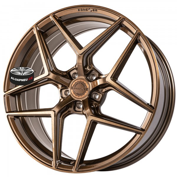 CONCAVER CVR2 BRONZE