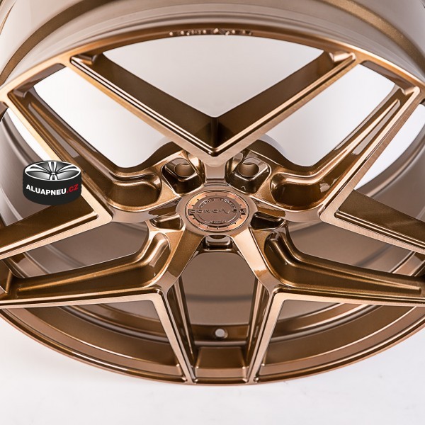 CONCAVER CVR2 BRONZE 49310