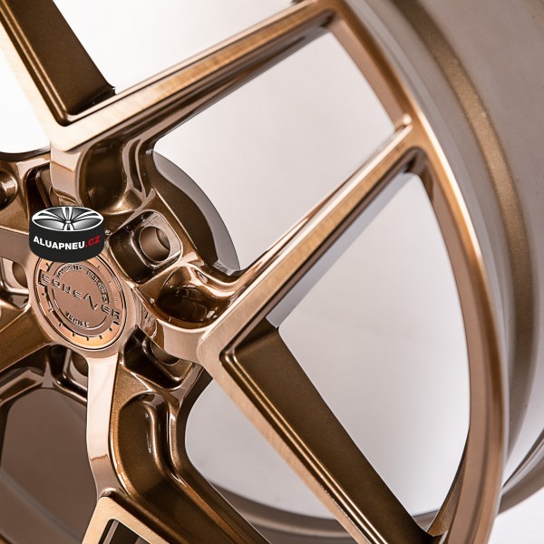 CONCAVER CVR2 BRONZE 49311