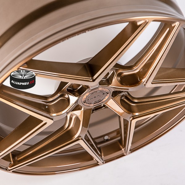 CONCAVER CVR2 BRONZE 49312