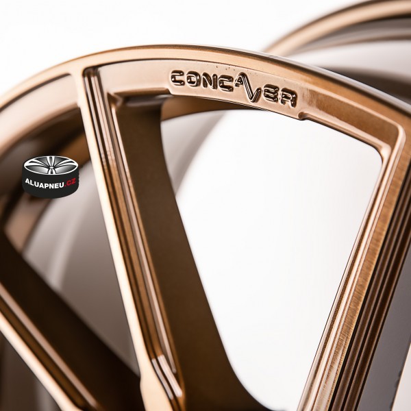 CONCAVER CVR4 BRONZE 49320