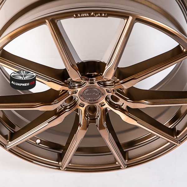 CONCAVER CVR4 BRONZE 49328