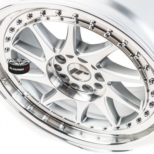 JAPAN RACING model JR26 SILVER 49670