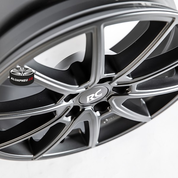BROCK RC32 BLACK 49711