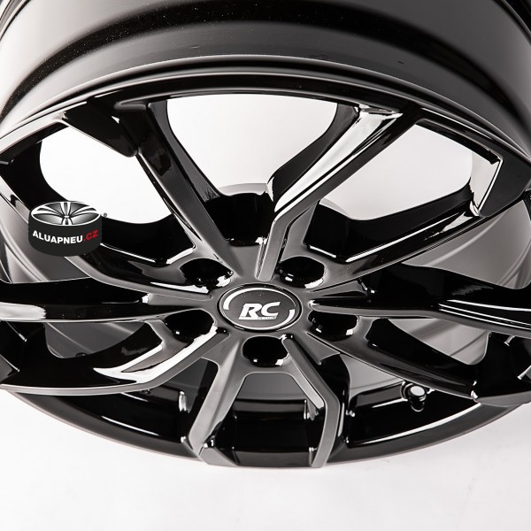 BROCK RC34 BLACK 50006