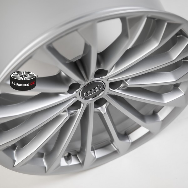 Originální alu kola Audi 0101 52253