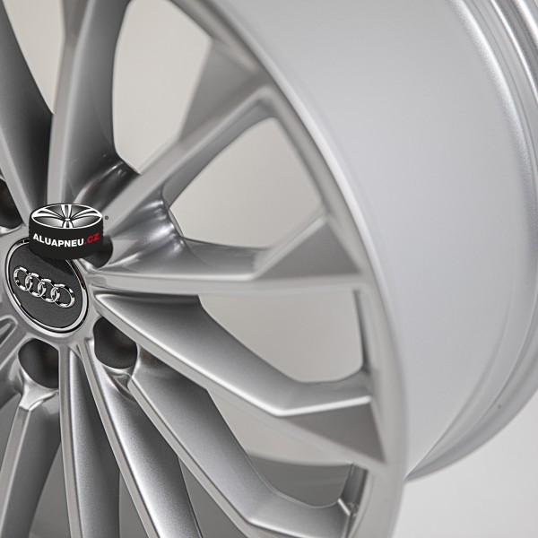 Originální alu kola Audi 0101 52254