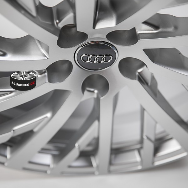 Originální alu kola Audi 0103 52273