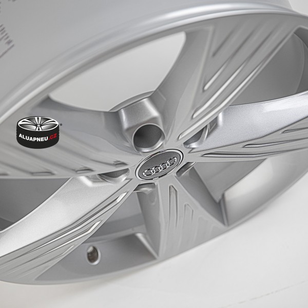 Originální alu kola Audi 0104 52290