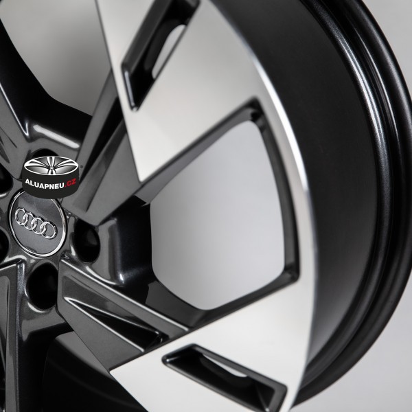 Originální alu kola Audi 0107 52409