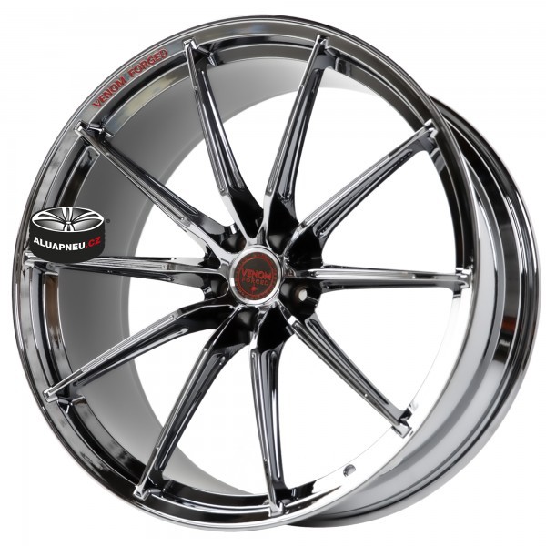 YAKUZA FORGED MONOBLOCK 001