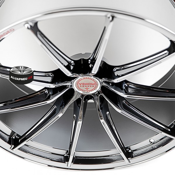 YAKUZA FORGED MONOBLOCK 001 52515