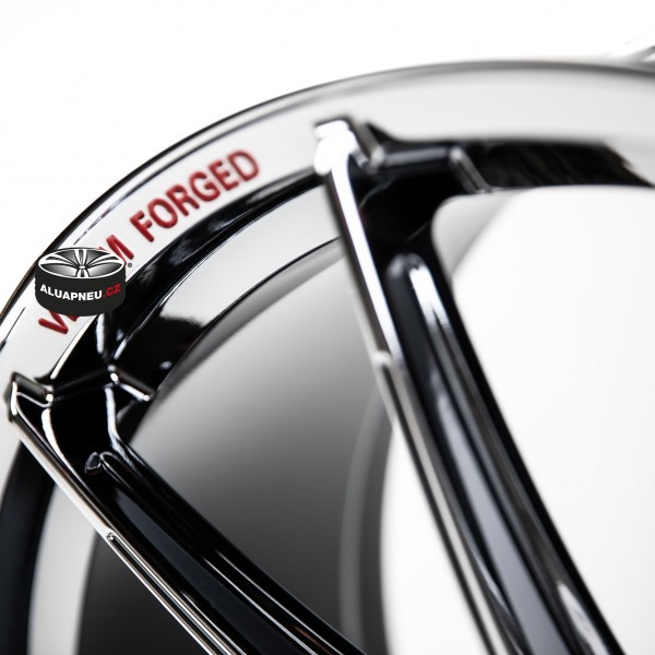 YAKUZA FORGED MONOBLOCK 001 52517