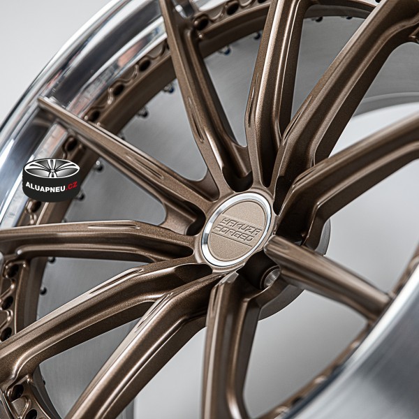 YAKUZA FORGED DUOBLOCK 005 52529