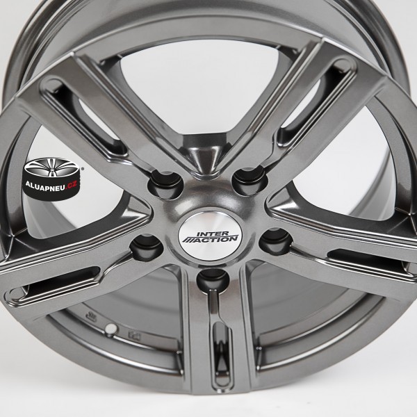 INTER ACTION model KARGIN GREY 52596