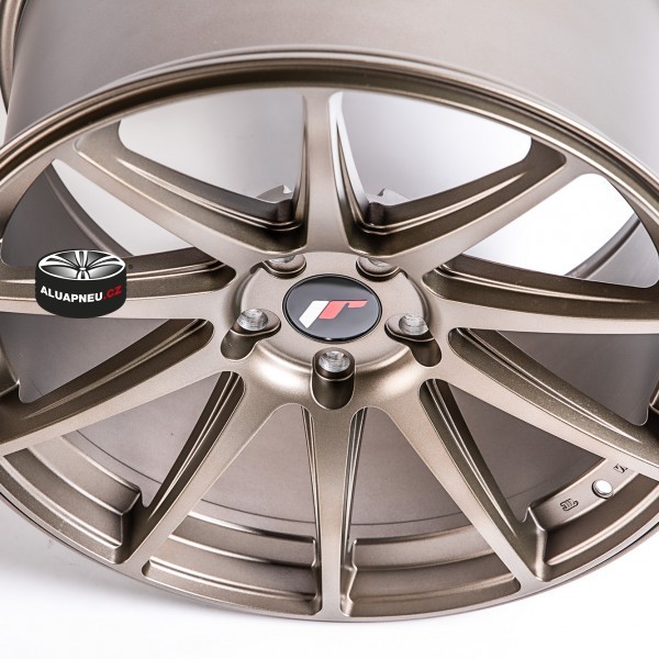 JAPAN RACING JR11 BRONZE 52615