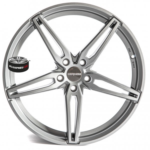 CARMANI CA 15 OSKAR GREY 52677