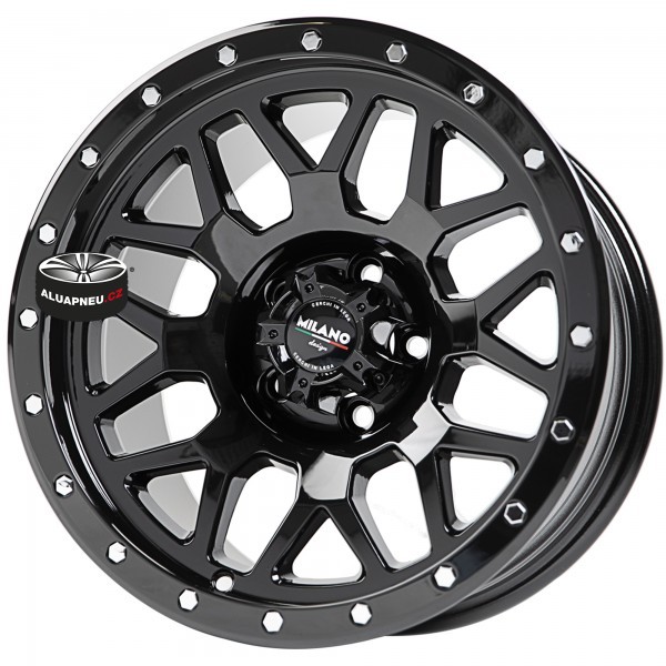 REPLICA model 0426 Off Road