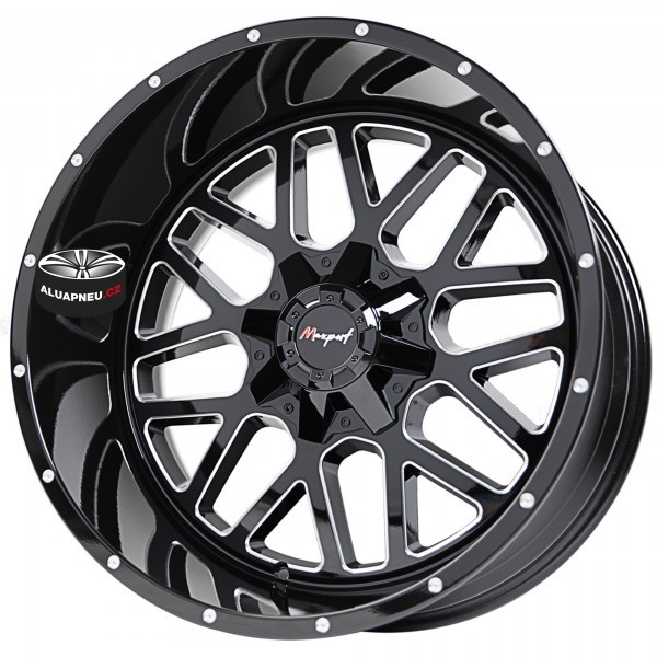 REPLICA model 0427 Off Road