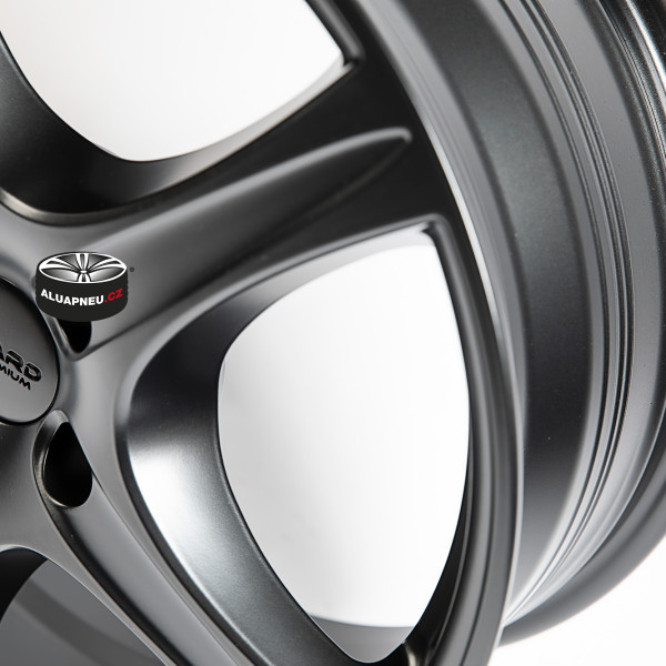 RONAL model R56 BLACK 53384