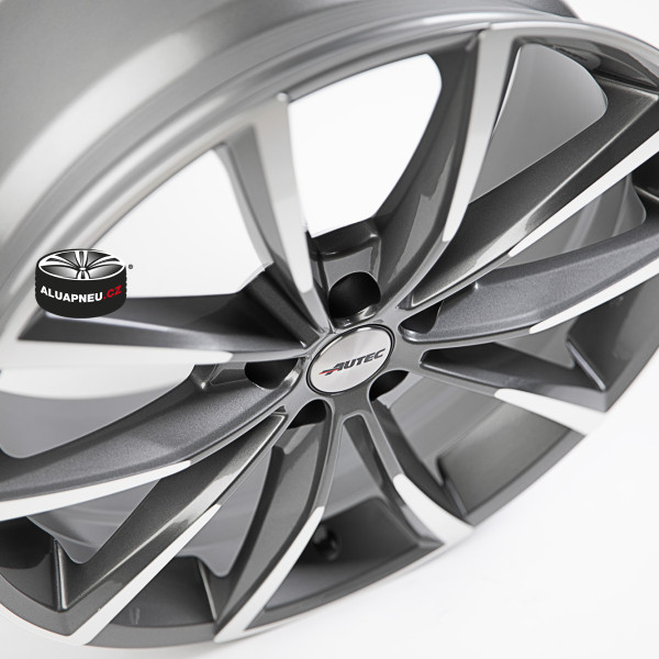 AUTEC ASTANA GREY 53513