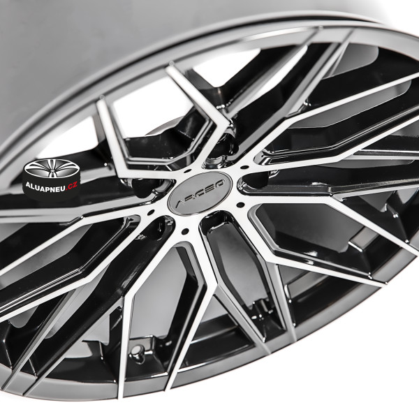 ARCEO model VALENCIA FPBK 53536