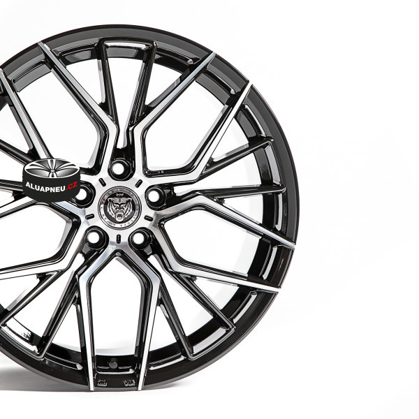 YAKUZA JAPAN model TAKEHARA BLACK 53543