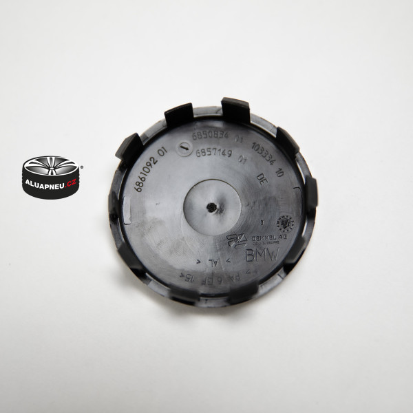 Středové krytky originál Mini 53660