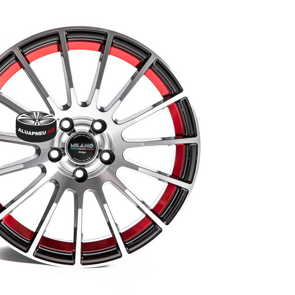 MILANO DESIGN model LEONARDO 54366