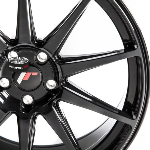 JAPAN RACING JR11 Black 54425