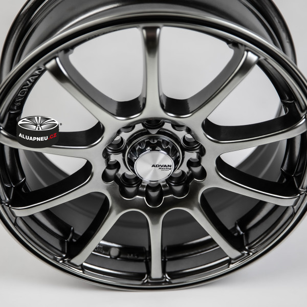 ADVAN RACING RZ HB 54438